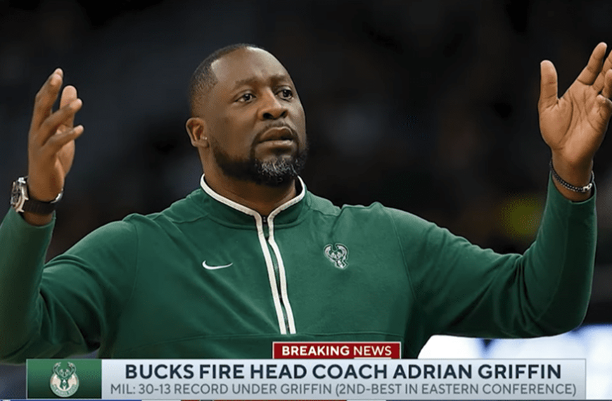 Adrian Griffin - Youtube - Chaine Cbs Sports