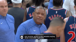 Doc Rivers - Youtube - Chaine Bleacher Report