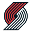 Icone Trail Blazers