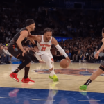 Jalen Brunson - Youtube - Chaine Nba