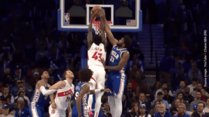 Joel Embiid - Youtube - Chaine Nba