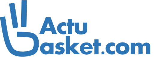 Logo - actubasket