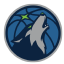 Icone Timberwolves