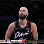 Evan Fournier - YouTube - Chaine NBA (DR)