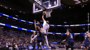 KAT - YouTube - Chaine NBA (DR)