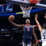 Bilal Coulibaly - YouTube - Nba Extra (DR)