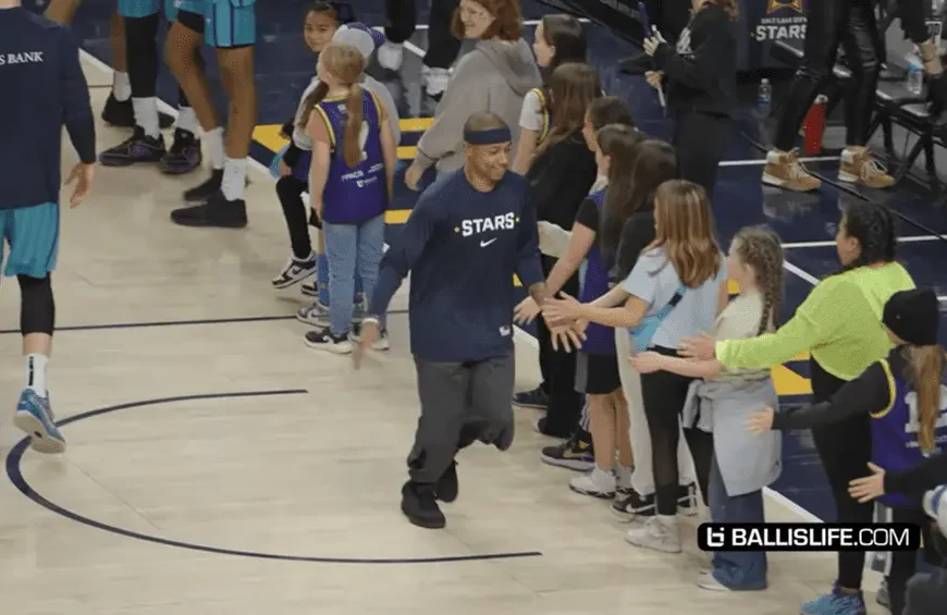 Isaiah Thomas - YouTube - Chaine Ballislife 2.0 (DR)