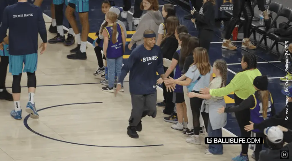 Isaiah Thomas - YouTube - Chaine Ballislife 20 DR