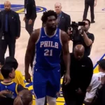 Joel Embiid - YouTube - Chaine Bleacher Report (DR)