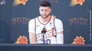 Jusuf Nurkic - YouTube - Chaine Phoenix Suns