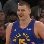 Nikola Jokic 19 03 2024 - Youtube - Chaine Nba (DR)