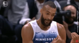 Rudy Gobert - Money - Youtube - Chaine ESPN (DR)