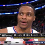 Russel Westbrook - Youtube - Chaine House oh Highlights (DR)