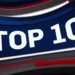 Top Ten Nba - YouTube - Chaine NBA (DR)