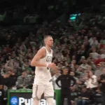 Kristaps Porzingis - YouTube - Chaine Nba (DR)