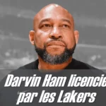 Darvin Ham Licencié - Version Actubasket.com