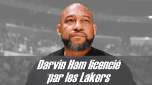 Darvin Ham Licencié - Version Actubasket.com