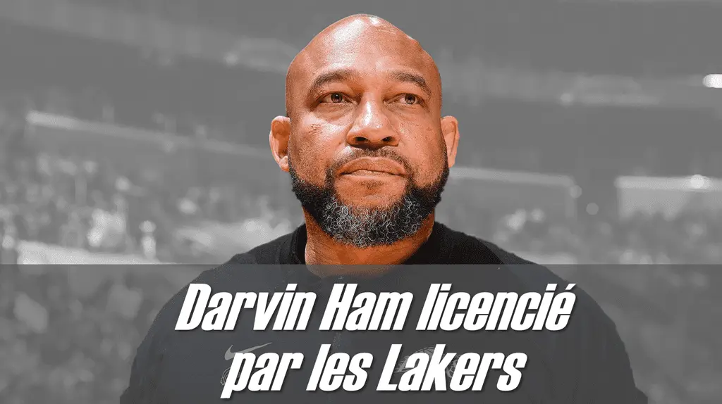 Darvin Ham Licenci - Version Actubasketcom