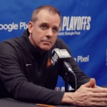 Frank Vogel - YouTube - Chaine Phoenix Suns (DR)