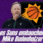 Les Suns embauchent Mike Budenholzer - Version Actubasket.com