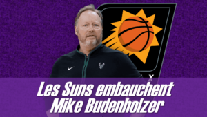 Les Suns embauchent Mike Budenholzer - Version Actubasket.com