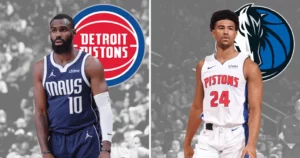 Echange Tim Hardaway Jr vs Quentin Grimes - Version Actubasket.com