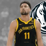 Klay Thompson intéresse les Mavs - Version Actubasket.com