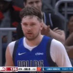 Luka Doncic - Youtube - Chaine NBA (DR)