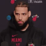 Caleb Martin - YouTube - Chaine Miami Heat (DR)