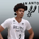 Cam Johnson - Version Actubasket.com