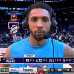 Cameron Payne - YouTube - Chaine NBA on ESPN (DR)