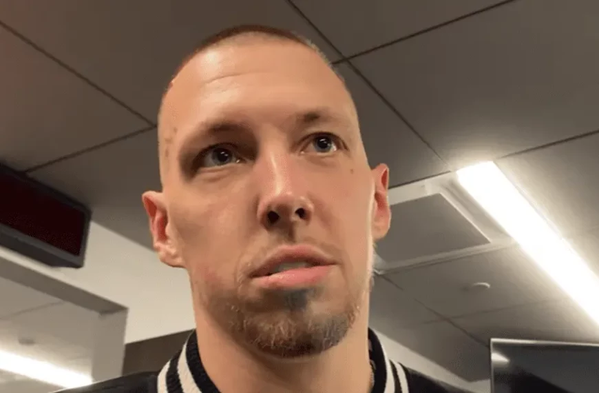 Daniel Theis - YouTube - Chaine CLNS Media Boston Sports Network (DR)