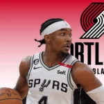 Devonte Graham signe aux Trail Blazers - Version Actubasket.com