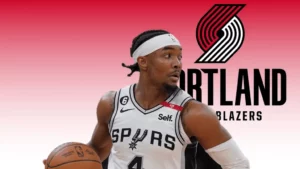 Devonte Graham signe aux Trail Blazers - Version Actubasket.com