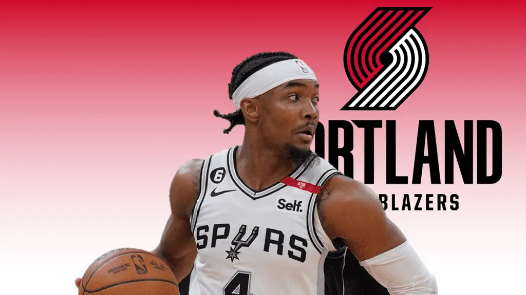 Devonte Graham signe aux Trail Blazers - Version Actubasketcom