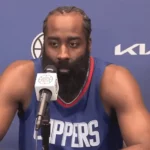 James Harden - YouTube - Chaine NBA on ESPN (DR)