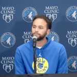 Kyle Anderson - YouTube - Chaine Minnesota Timberwolves (DR)