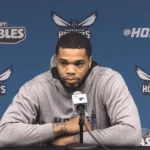 Miles Bridges - YouTube - Chaine Charlotte Hornets (DR)