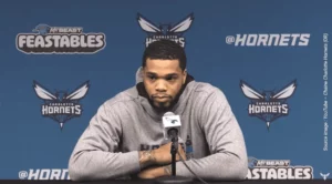 Miles Bridges - YouTube - Chaine Charlotte Hornets (DR)