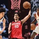 NBA Summer League du 12 07 2024 - Les jeunes français réussissent leurs débuts avec leurs franchises - Version Actubasket.com