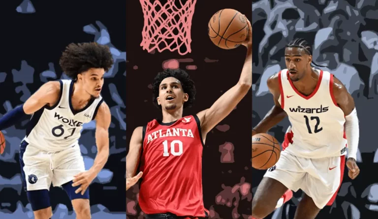 NBA Summer League du 12 07 2024 - Les jeunes français réussissent leurs débuts avec leurs franchises - Version Actubasket.com