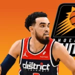 Tyus Jones signe avec les Suns - Version Actubasket.com