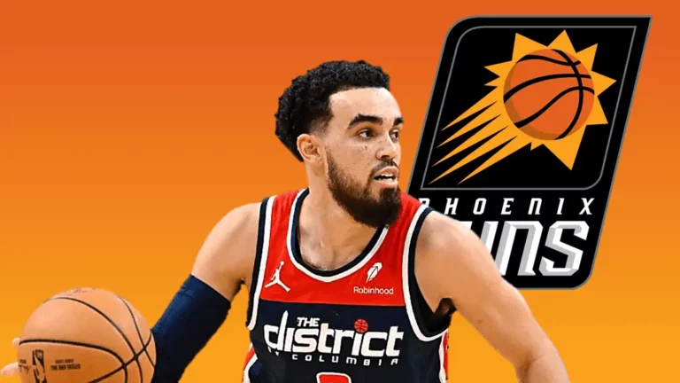 Tyus Jones signe avec les Suns - Version Actubasket.com