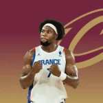 Guerschon Yabusele intéresset des équipes NBA - Version Actubasket.com