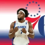 Guerschon Yabusele rejoint les 76ers - Version Actubasket.com