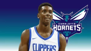 Moussa Diabaté signe avec les Hornets - Version Actubasket.com