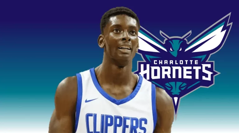 Moussa Diabaté signe avec les Hornets - Version Actubasket.com