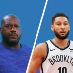 Ben Simmons critiqué par Shaq - Version Actubasket.com