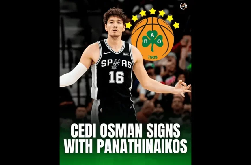 Cedi Osman - X - Compte Eurohoops (DR)