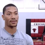 Derrick Rose - YouTube - Chaine Chicago Bulls (DR)